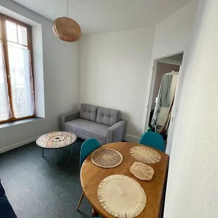 Appartement Idealement Situe Charleville-Mezieres Exterior photo